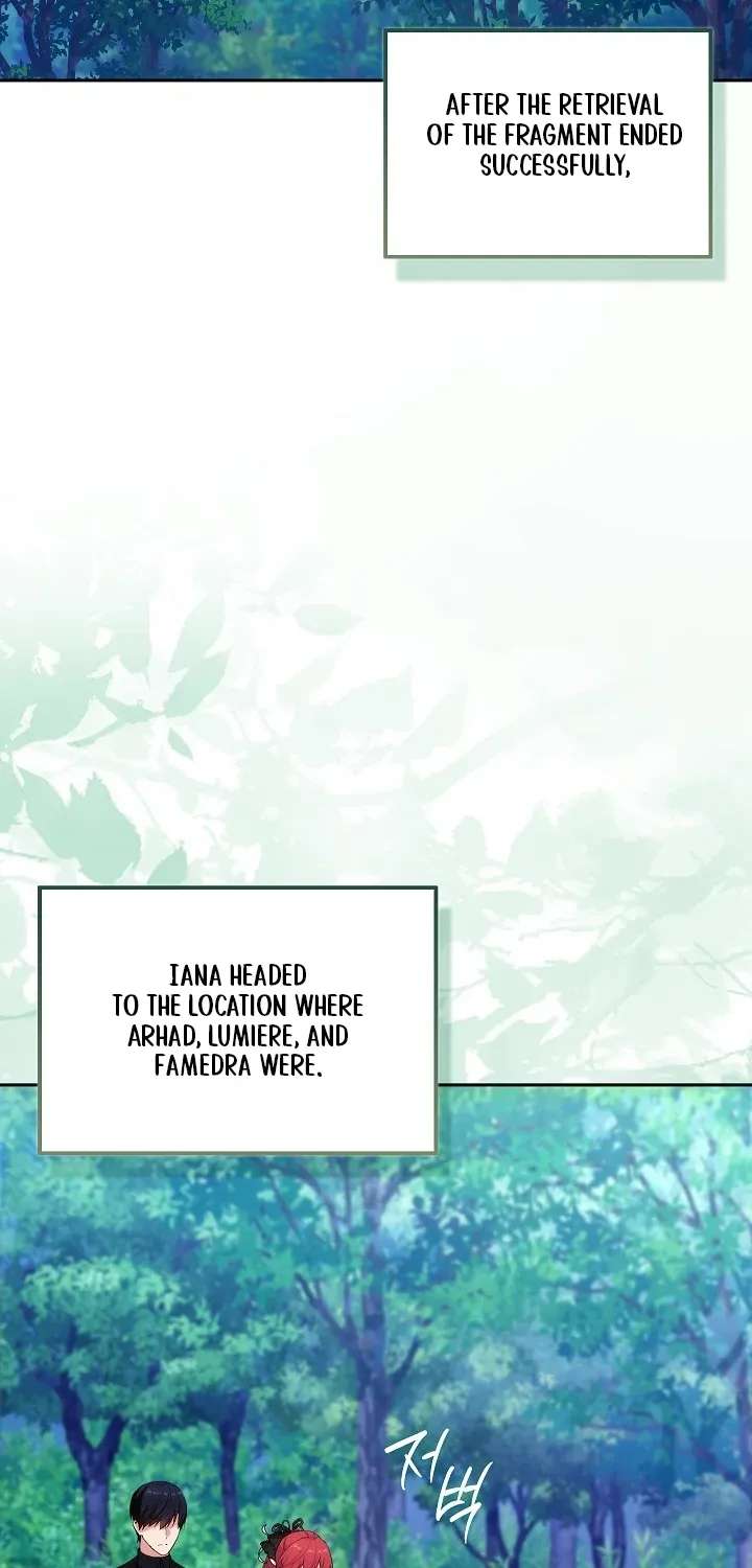 Reminiscence Adonis Chapter 313 - page 2