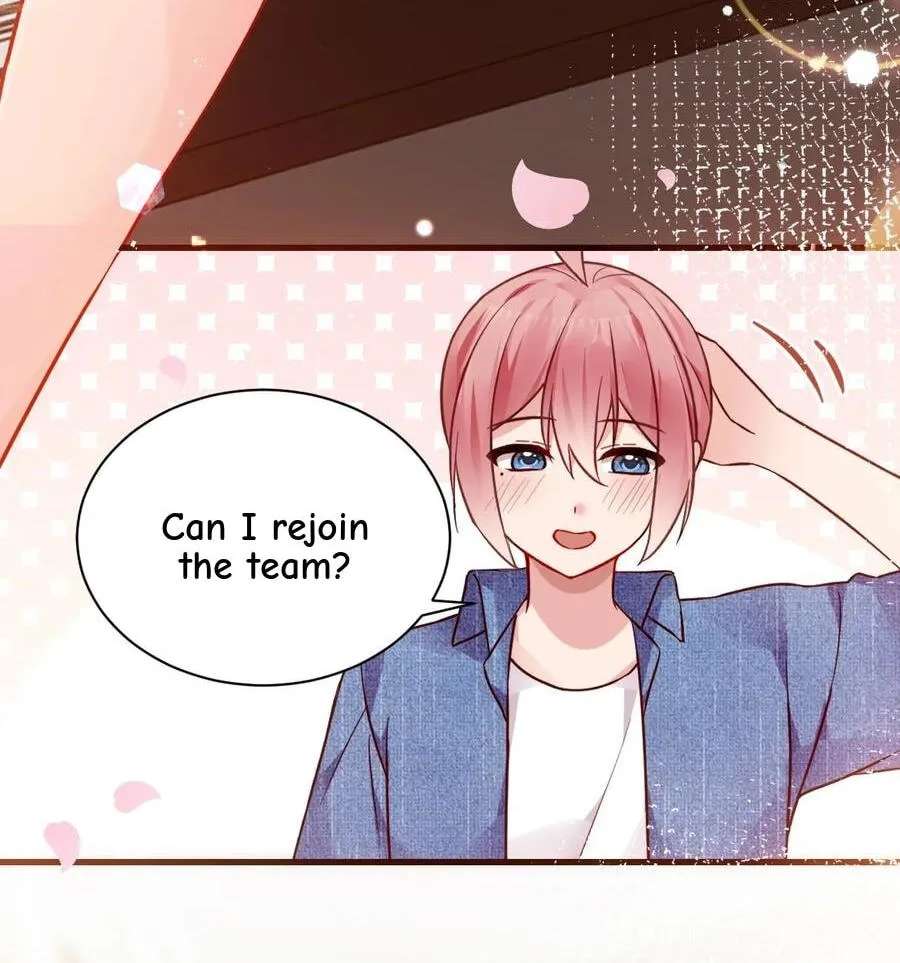 Yandere Senior VS Tsundere Girlfriend! But I'm Just Here to Game! Chapter 72 - page 62