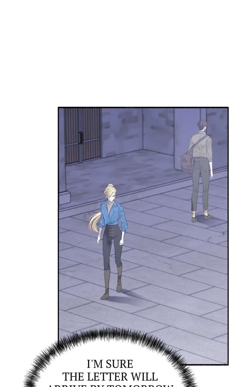 My Angelic Husband isActually a Devil in Disguise Chapter 90 - page 31
