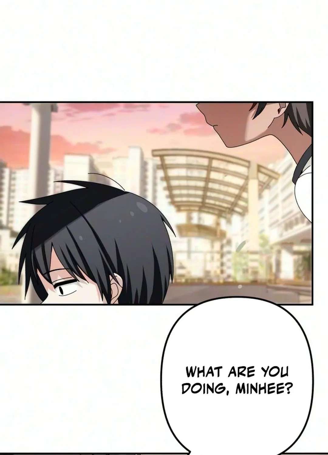 Black yet Pure White Chapter 1 - page 101
