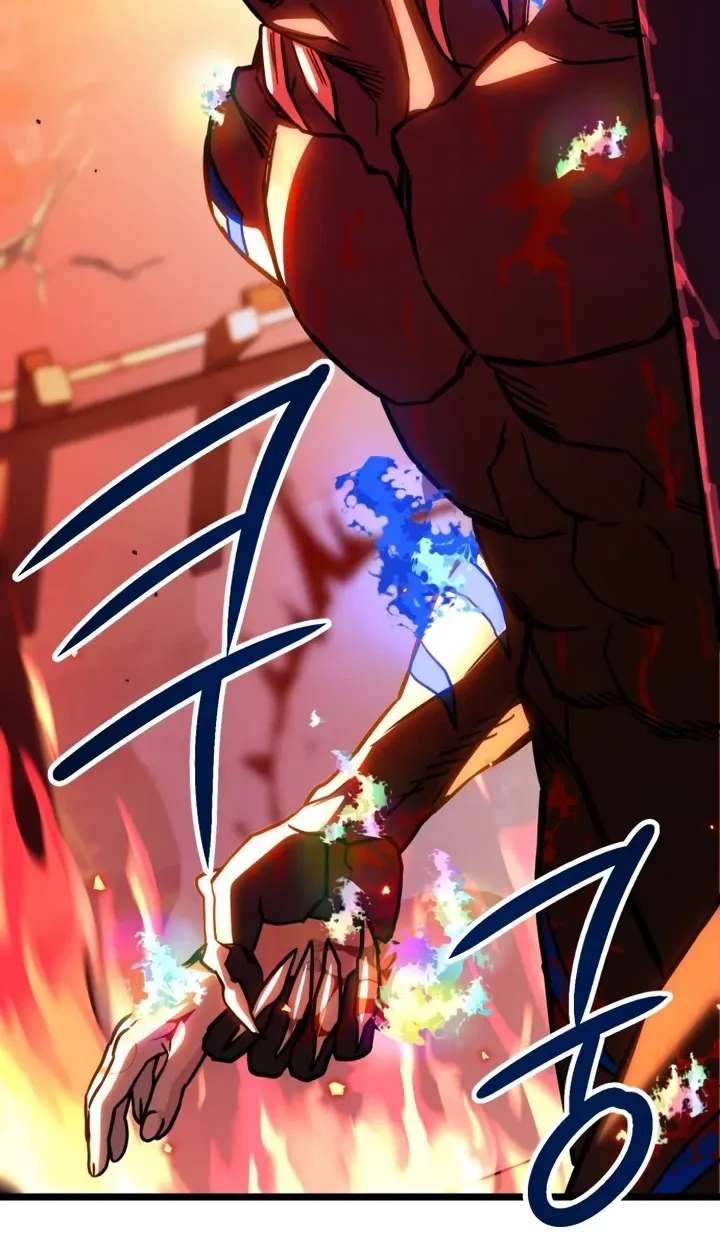The Red Yaksha Chapter 16 - page 92