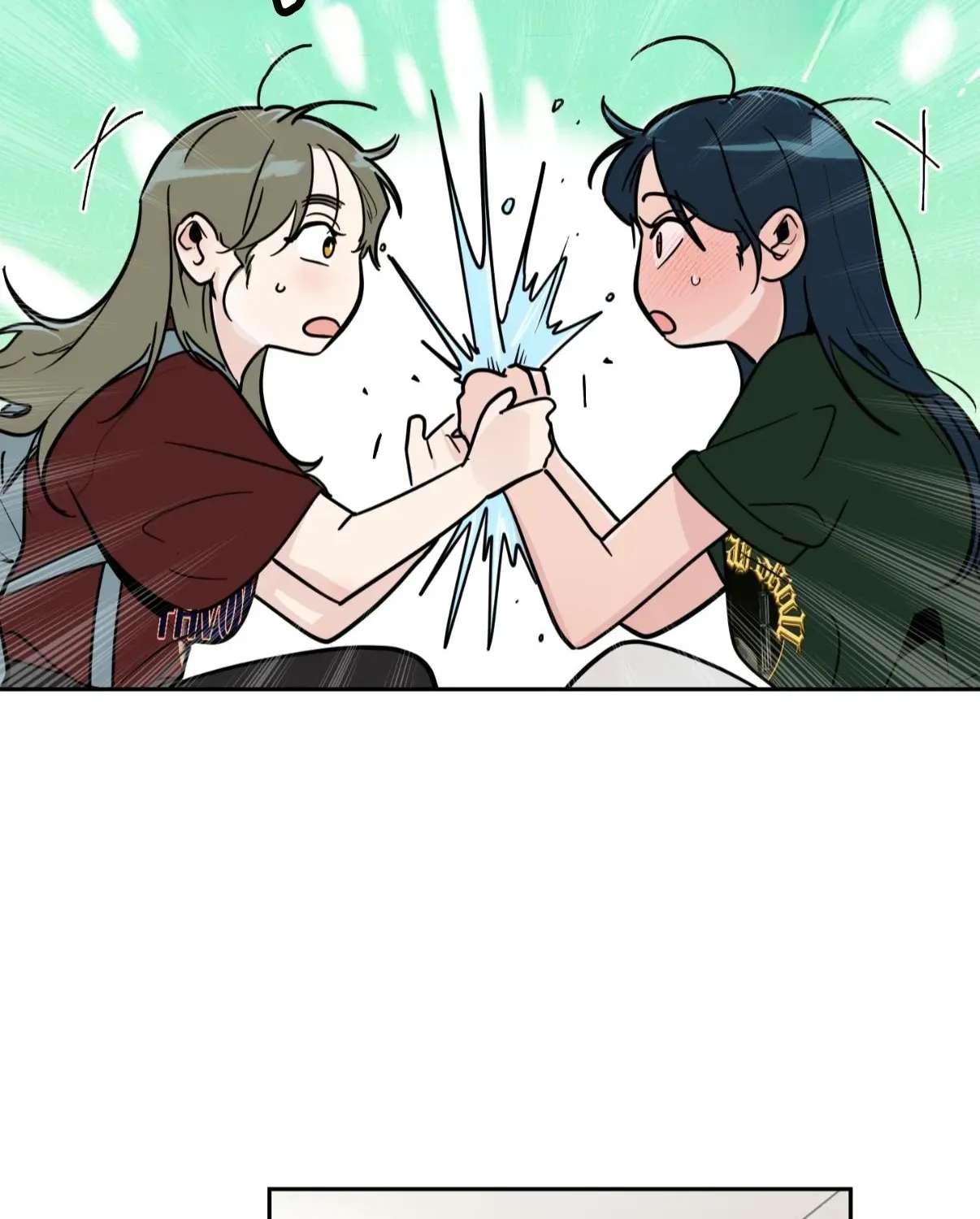Happiness Rides a Broomstick Chapter 58 - page 78