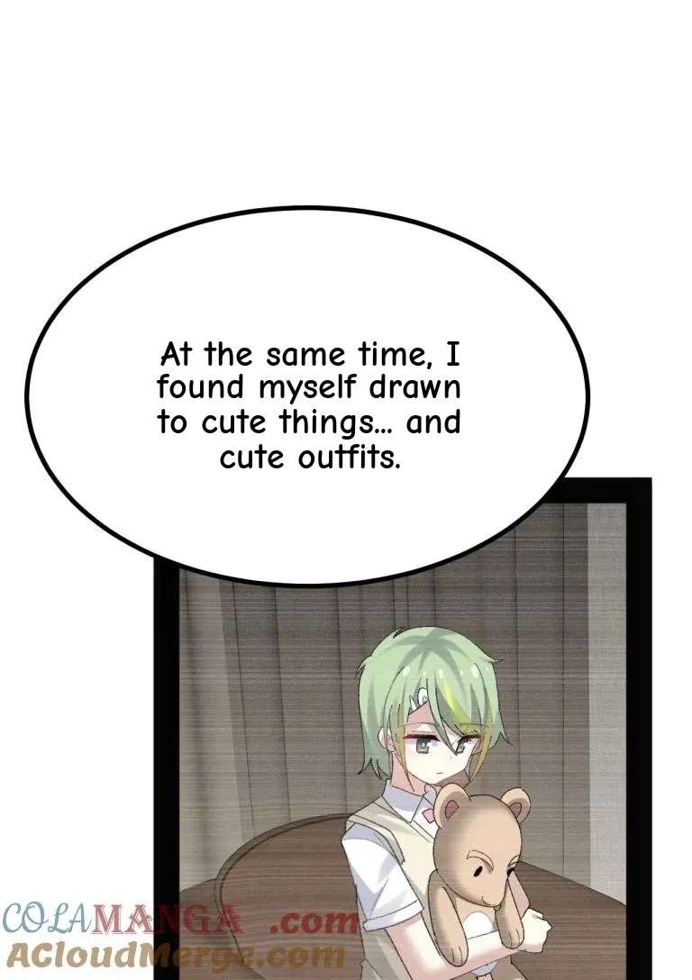 The Graduation Project Is, Making Butter! Chapter 80 - page 17