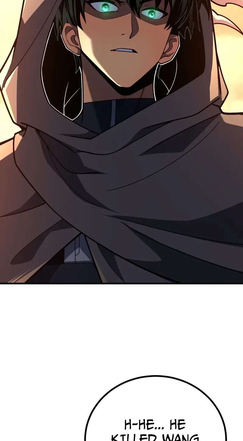 The SS-Rank Freshman at Dawn Academy Chapter 30 - page 33