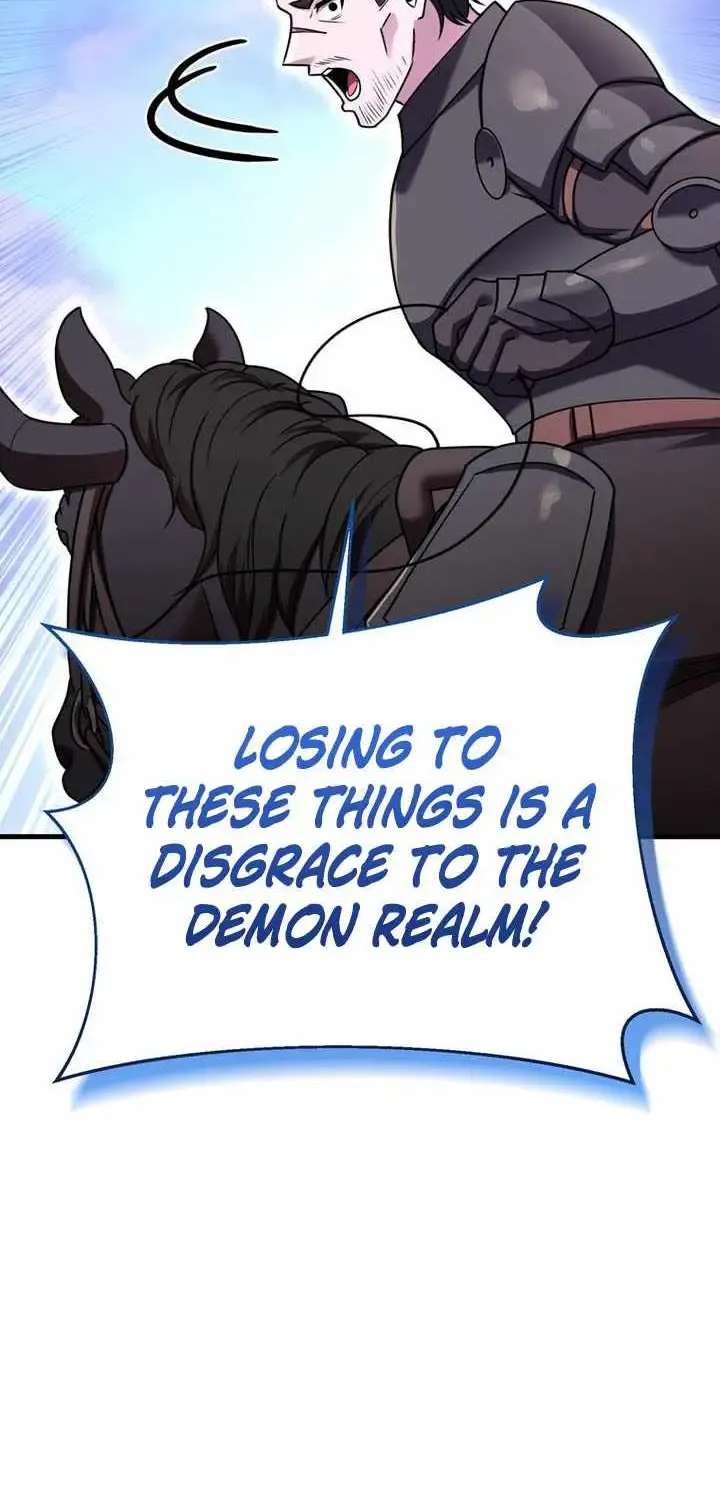 Becoming the Mentor of the Weakest Demon King Chapter 34 - page 76