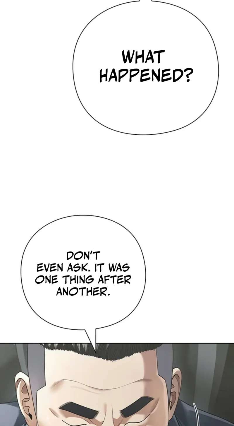 Office Worker Who Sees Fate Chapter 188 - page 63