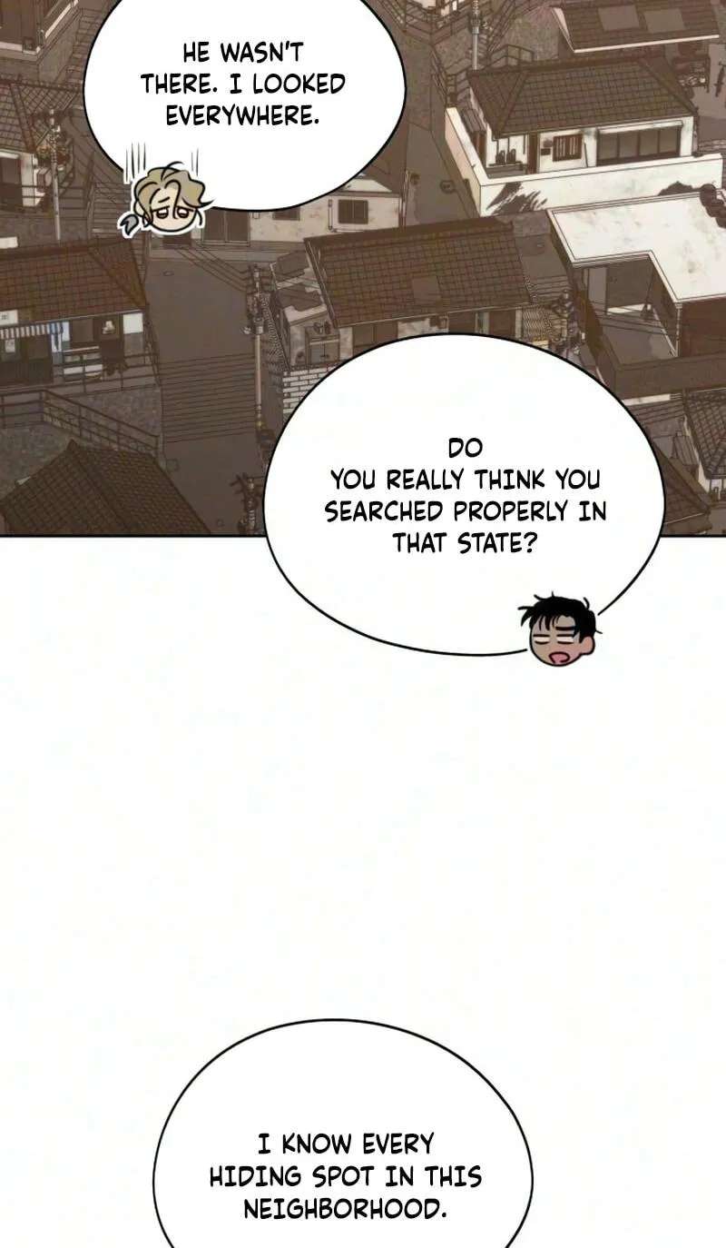 Raised with Love Chapter 9 - page 18