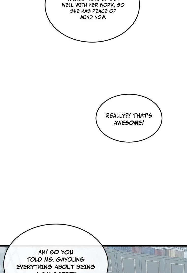 The Worse It Is, the Better It Tastes Chapter 31 - page 69