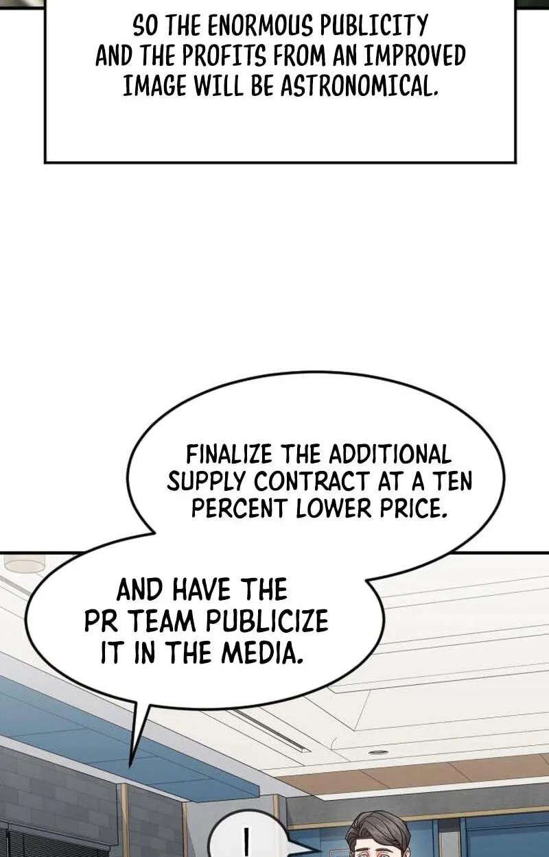 The Investor Who Sees The Future Chapter 103 - page 109