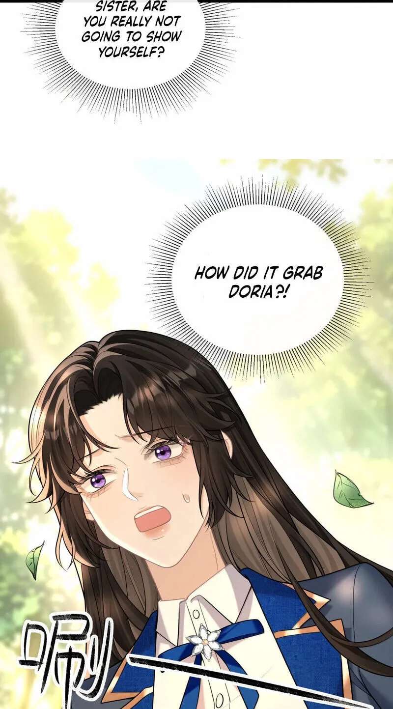 E Yi Jijie Jintian Ye Zai Koushixinfei Chapter 27 - page 34