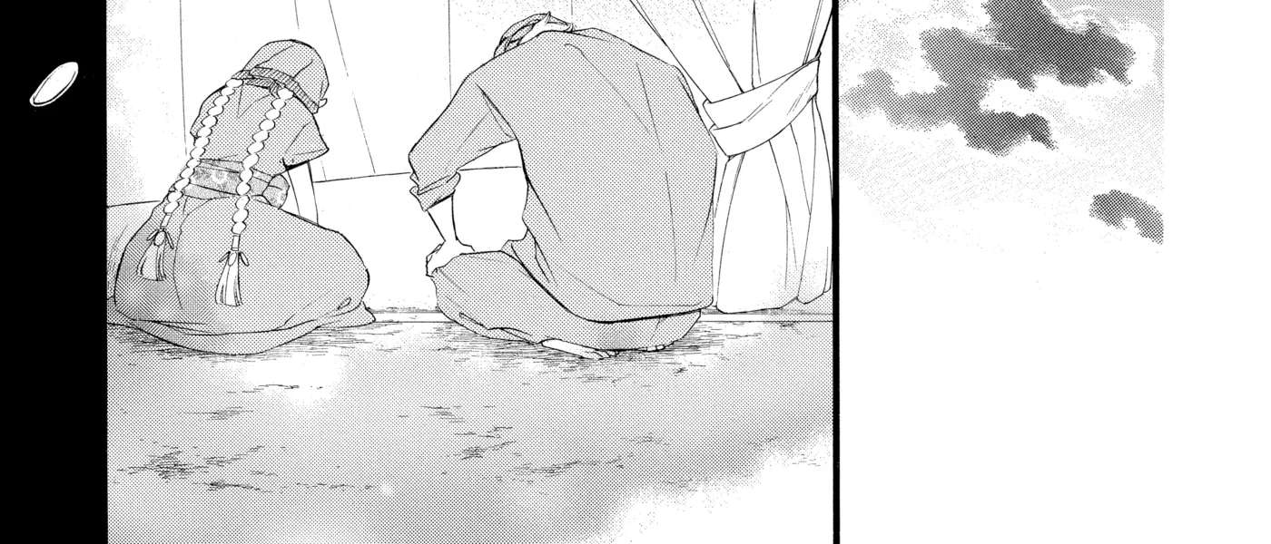Colette Wa Shinu Koto Ni Shita Chapter 98 - page 10