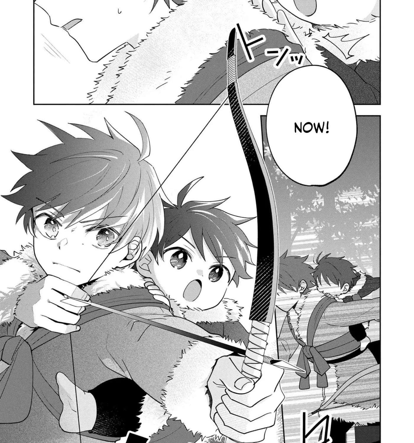Akanbou no Isekai Hai-hai Funtouroku Chapter 2 - page 57