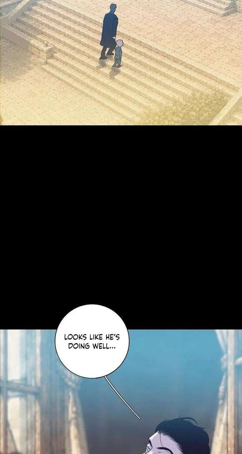 The Garden of Secrets Chapter 43 - page 71