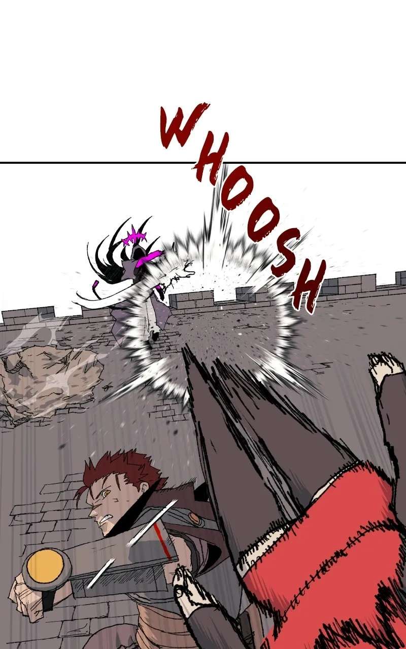 The Tale of theSkeleton Messenger Chapter 36 - page 30