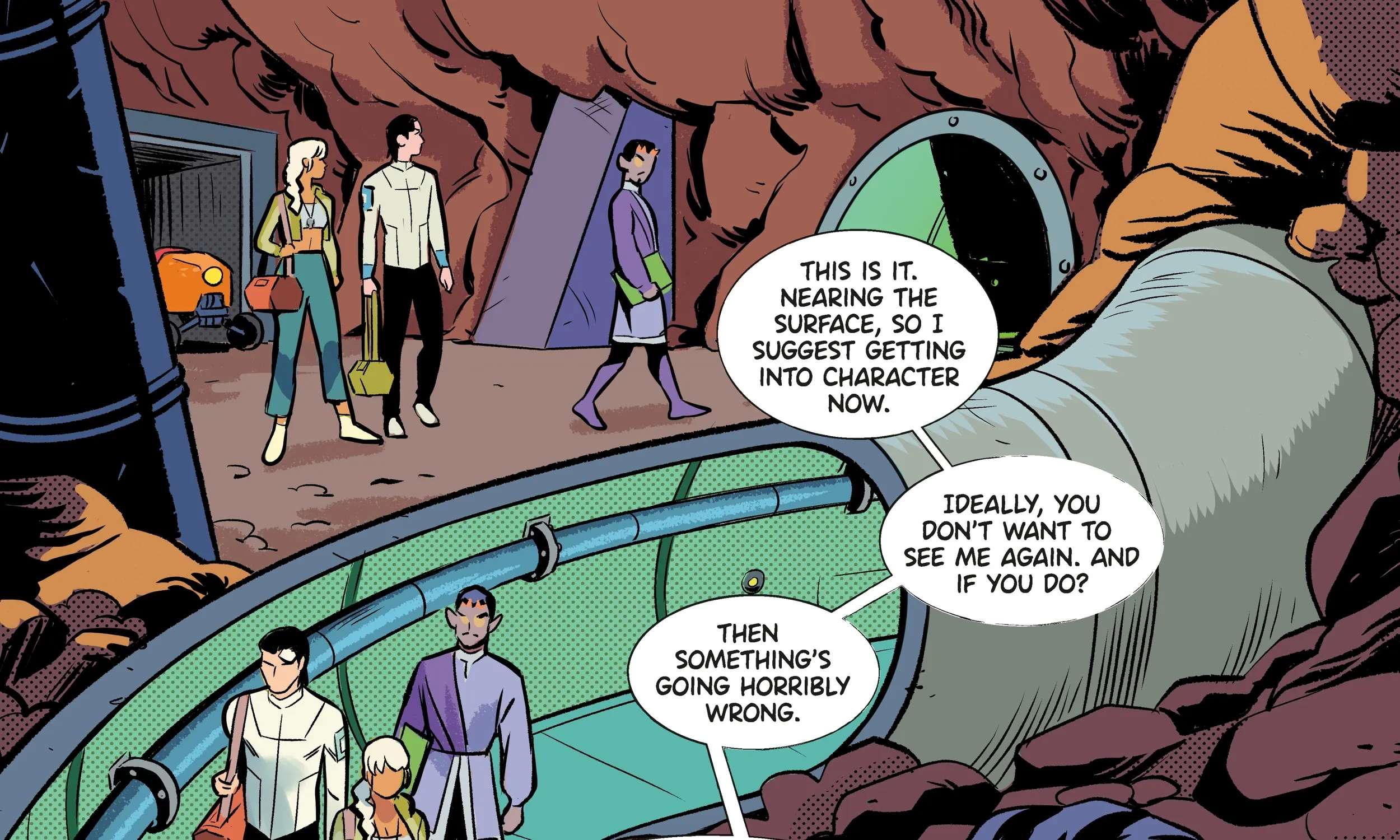 Nano Chapter 1 - page 43