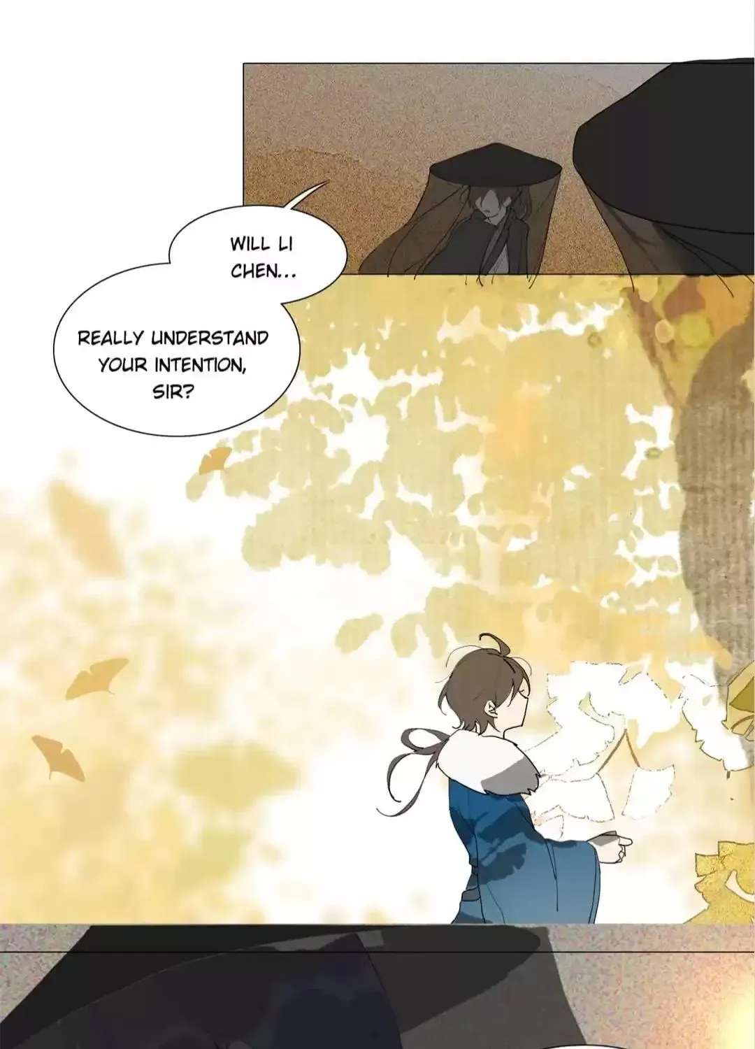 Away From Dust Chapter 69 - page 21