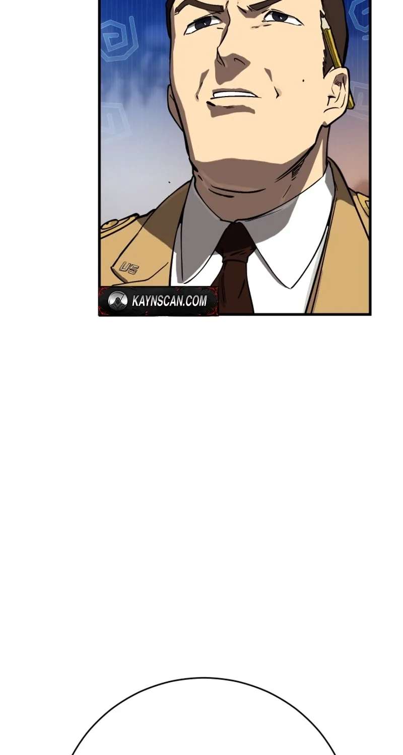The Black-Haired US Army General Chapter 47 - page 43