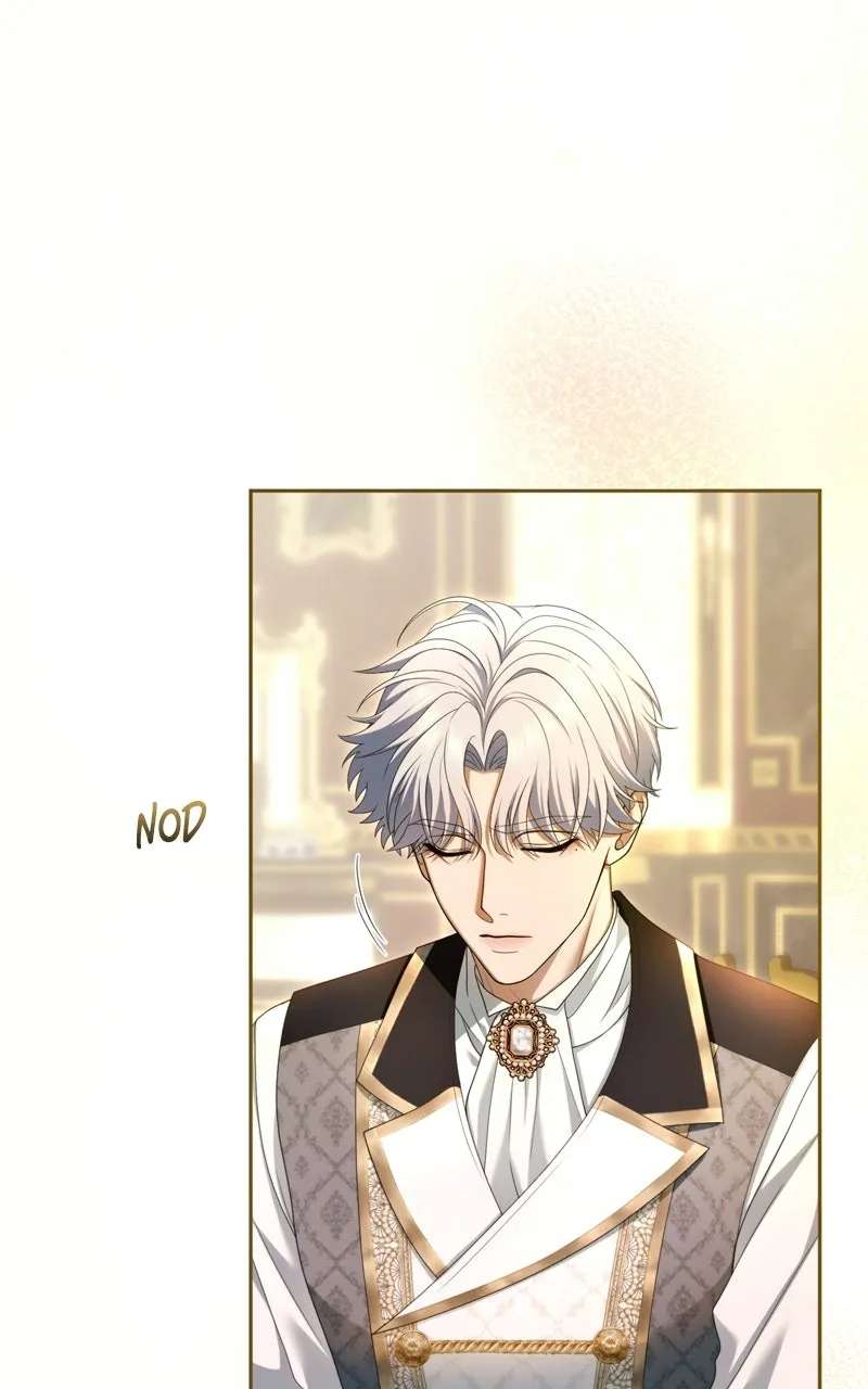 I've Fallen for the Empire'sGreatest Villainess Chapter 91 - page 59