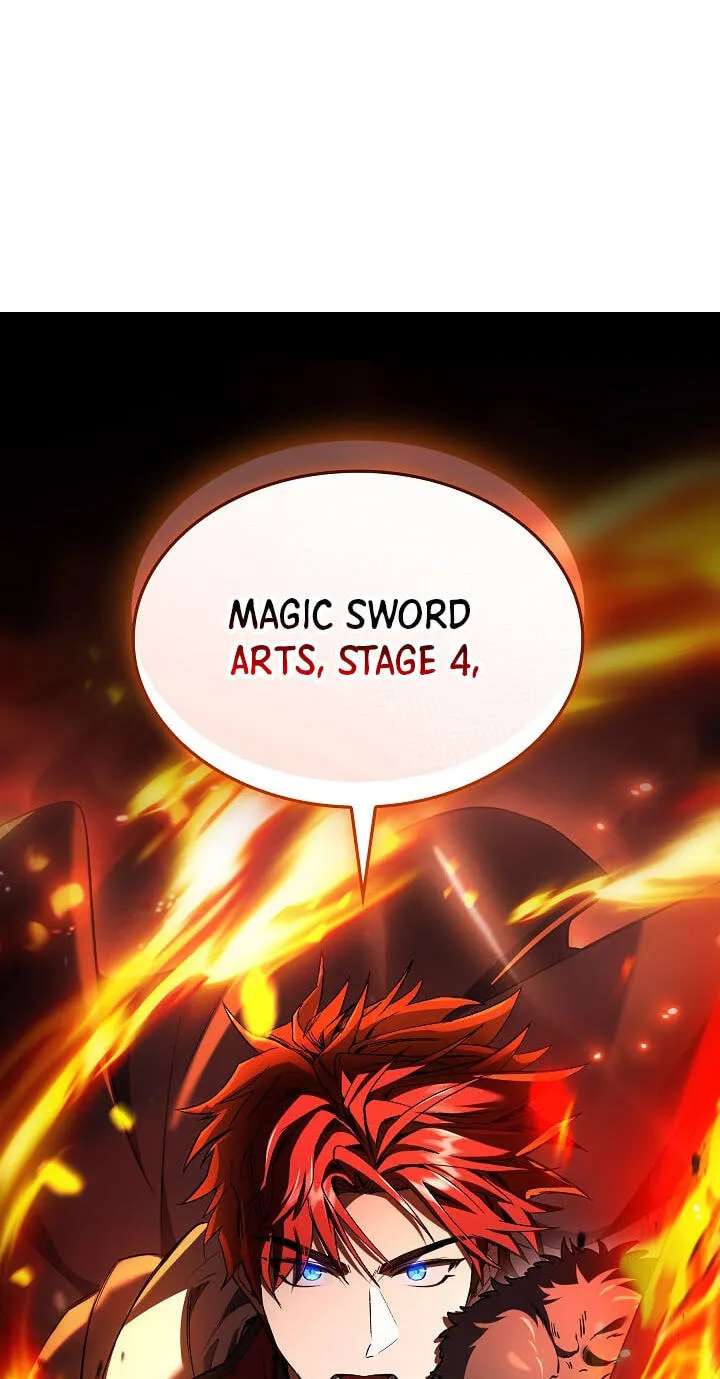 The Legendary Spearman Returns Chapter 212 - page 91