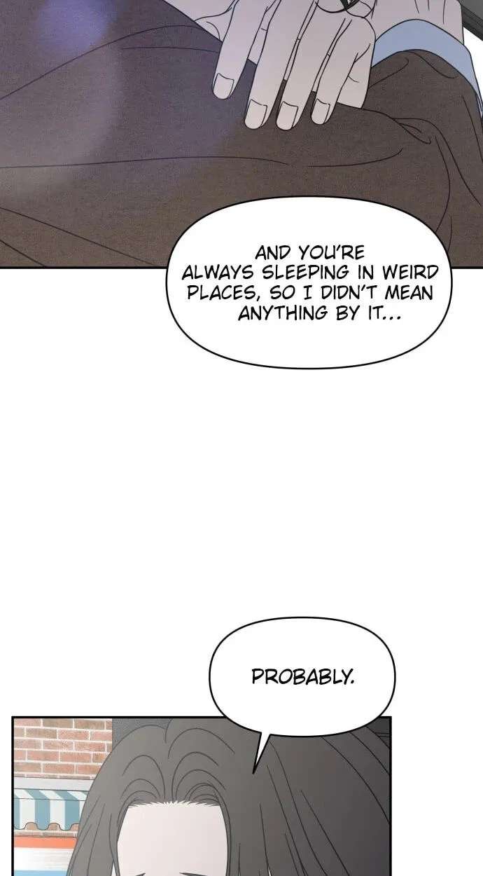 No Office Romance! Chapter 99 - page 82