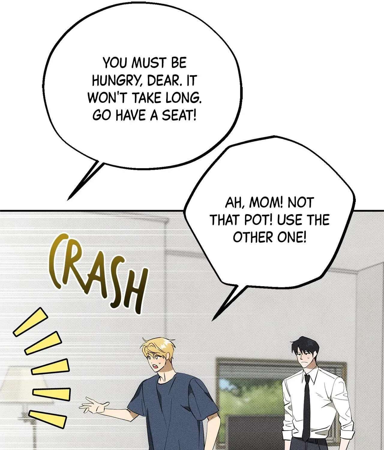 The Light I Give You Chapter 43 - page 44