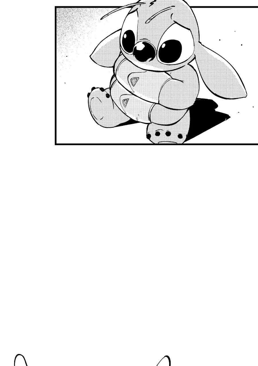 Stitch in Time Chapter 12 - page 19