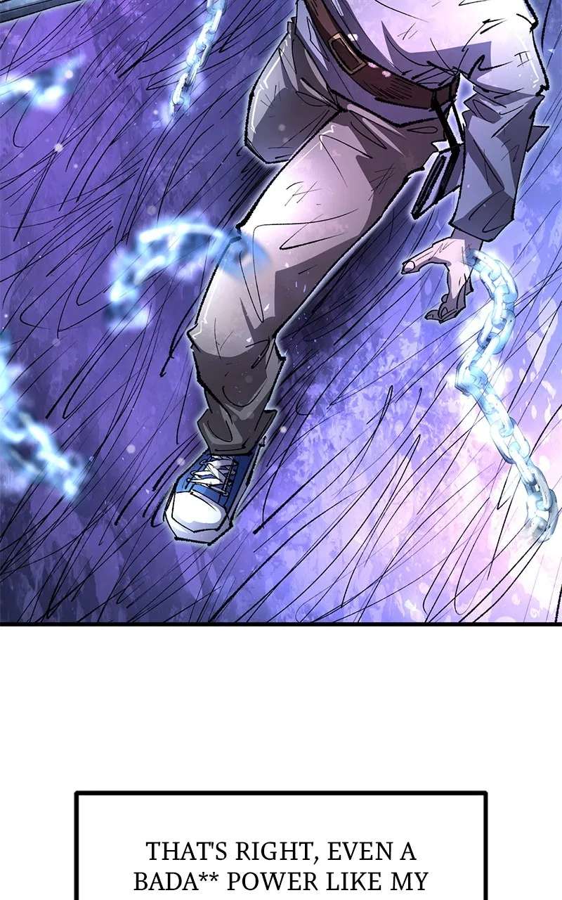 Island of Starsand Chains Chapter 59 - page 64