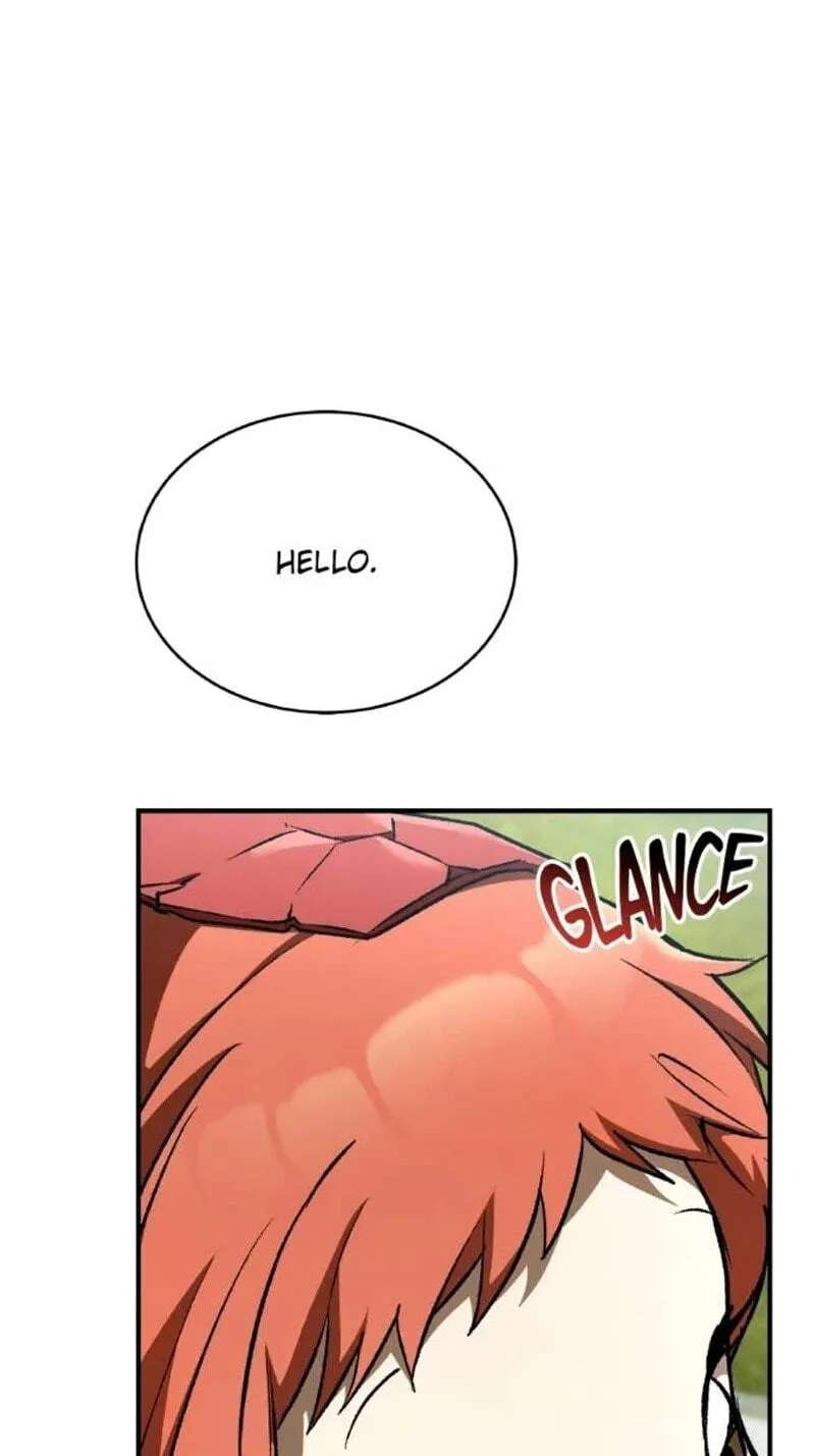Kindergarten for Divine Beasts Chapter 83 - page 56