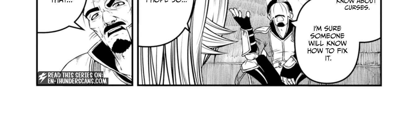 The Skillless Old Man Becomes The-strongest After Fusing With An Sss Rank Dragon Chapter 2 - page 4