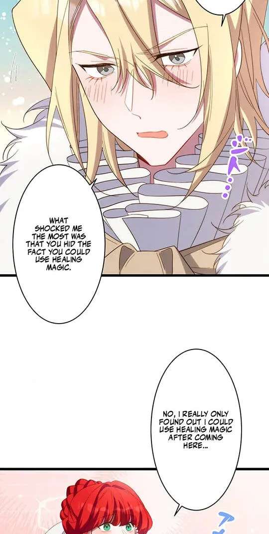 Kono Mama da to Shinisou na no de, Akuyaku Reijou wa Utahime ni Naru Koto ni Shita Chapter 21 - page 26