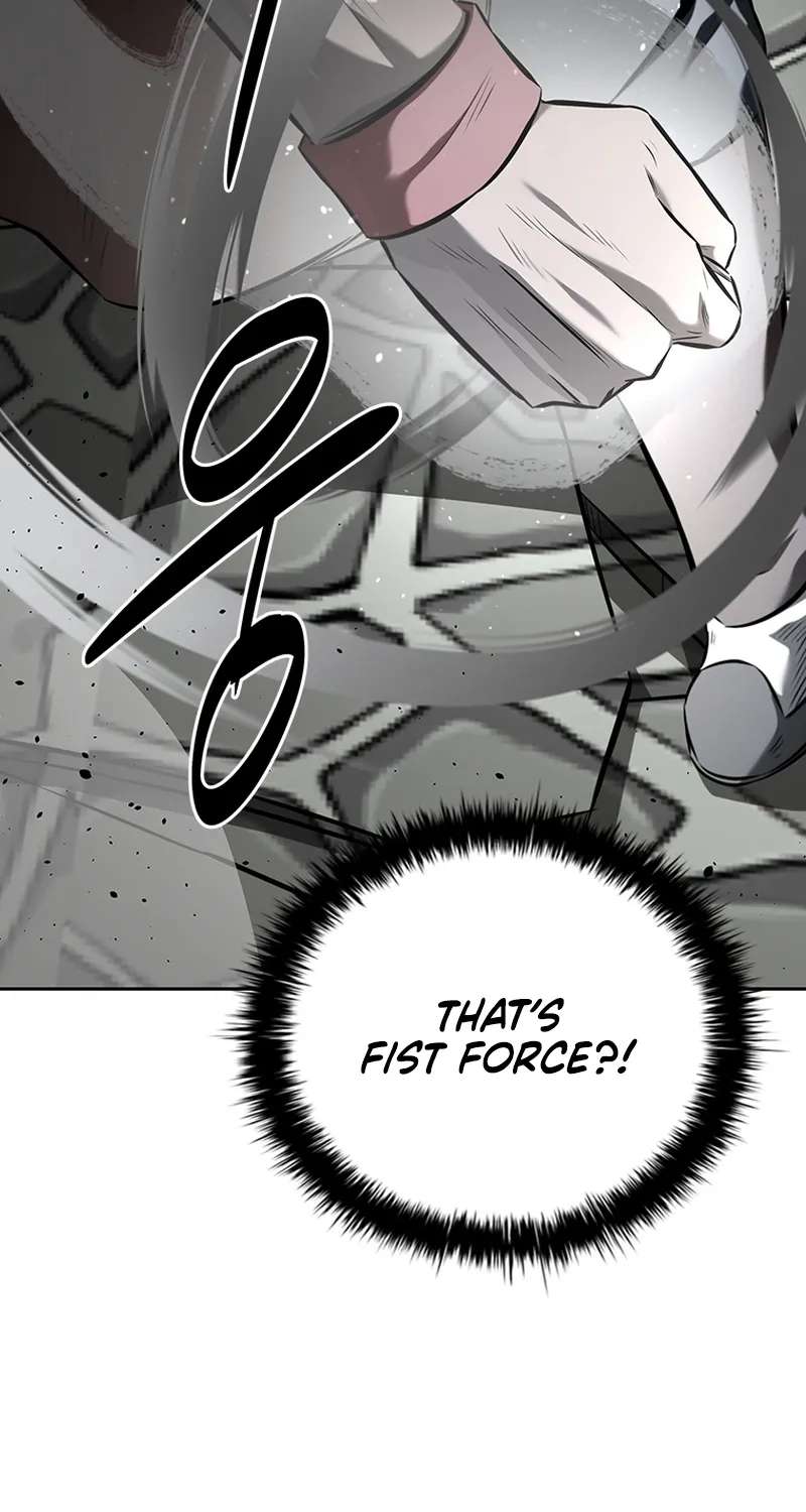 Absolute Master of the Senate Chapter 63 - page 59