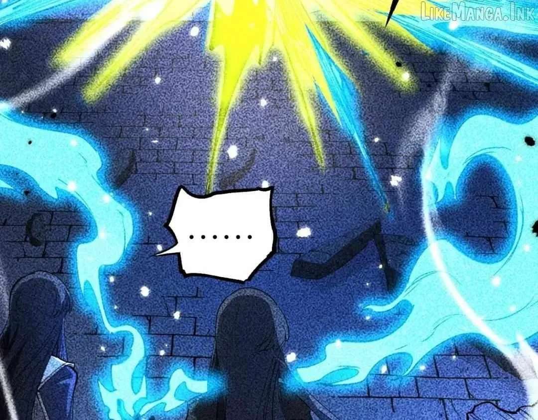 God-level Assassin, I’m the Shadow Chapter 144 - page 56