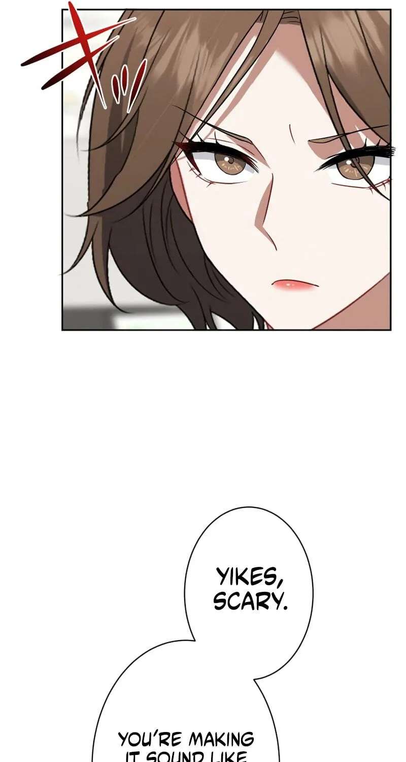 I Don’t Need You Anymore Chapter 42 - page 43