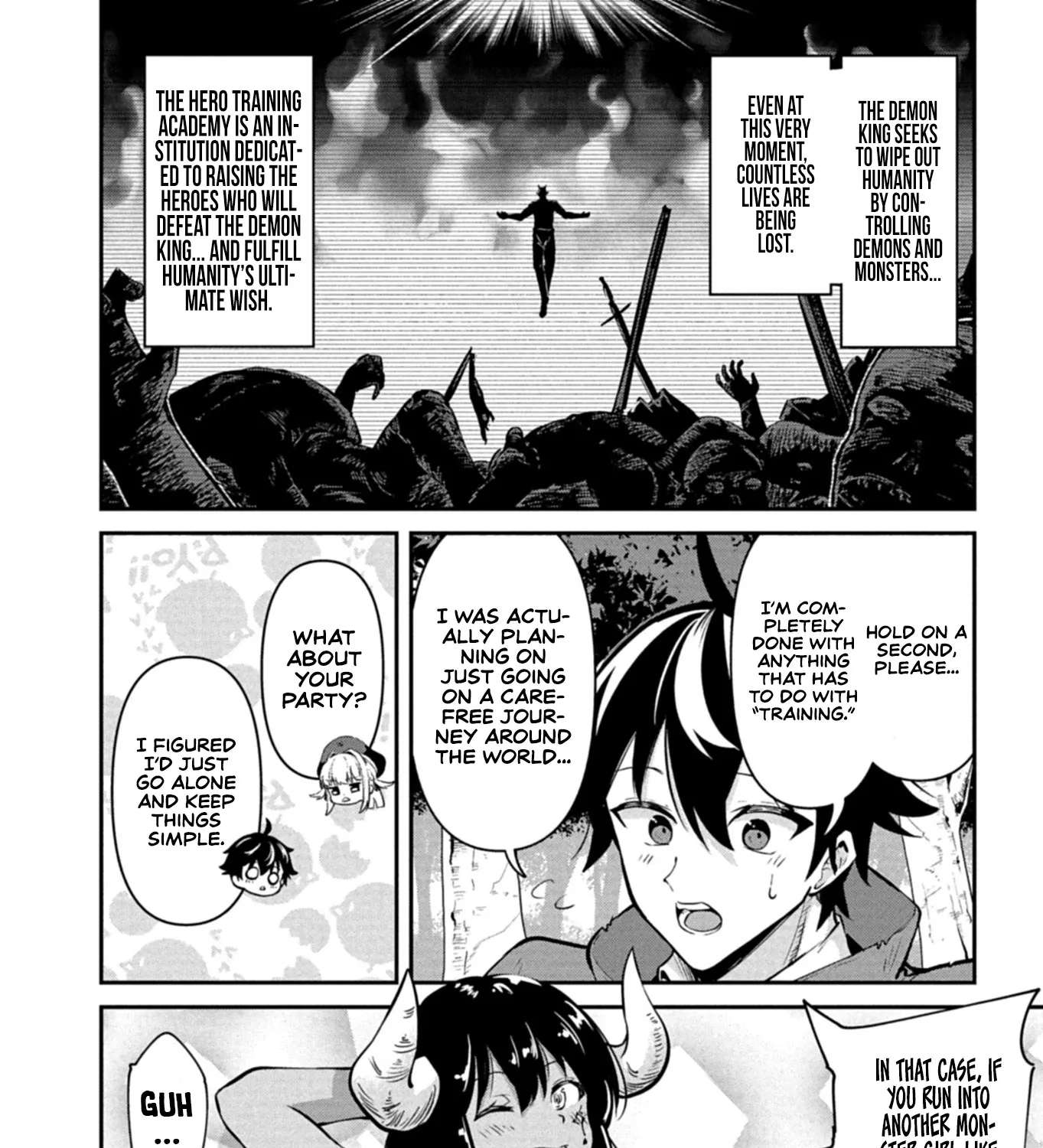 My Younger Female Instructor Scolded Me Again Today Chapter 1 - page 50