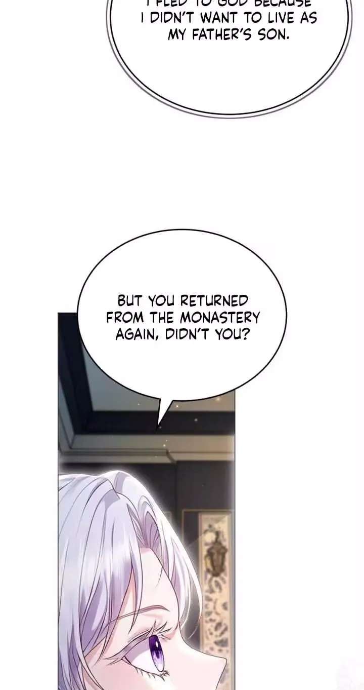 In This Life, You're the Dog Chapter 41 - page 37