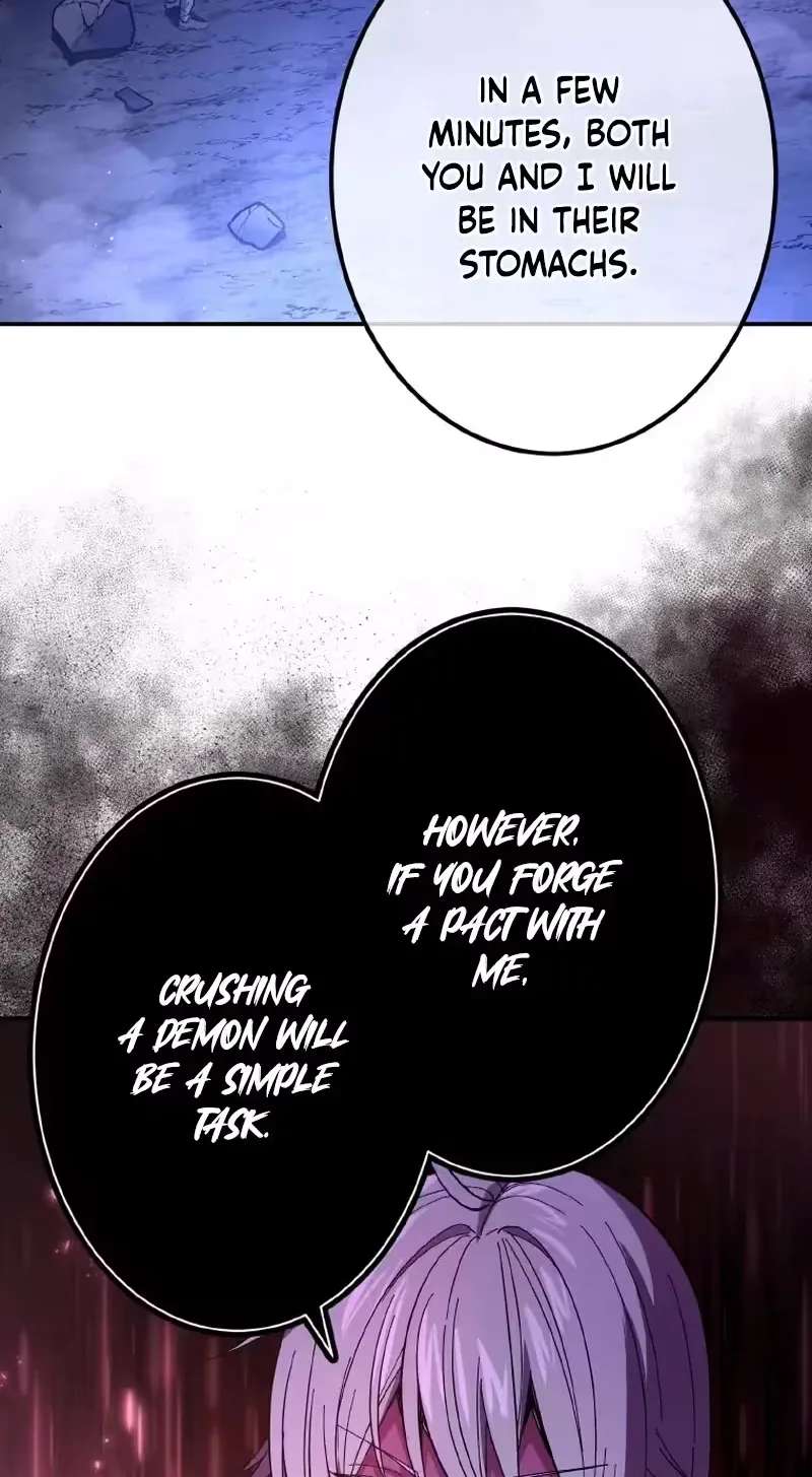 Ossan, Oniyome e no Fukushuu o Chikau Chapter 2 - page 118