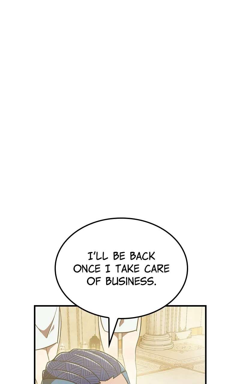 Savior ofDivine Blood Chapter 121 - page 19