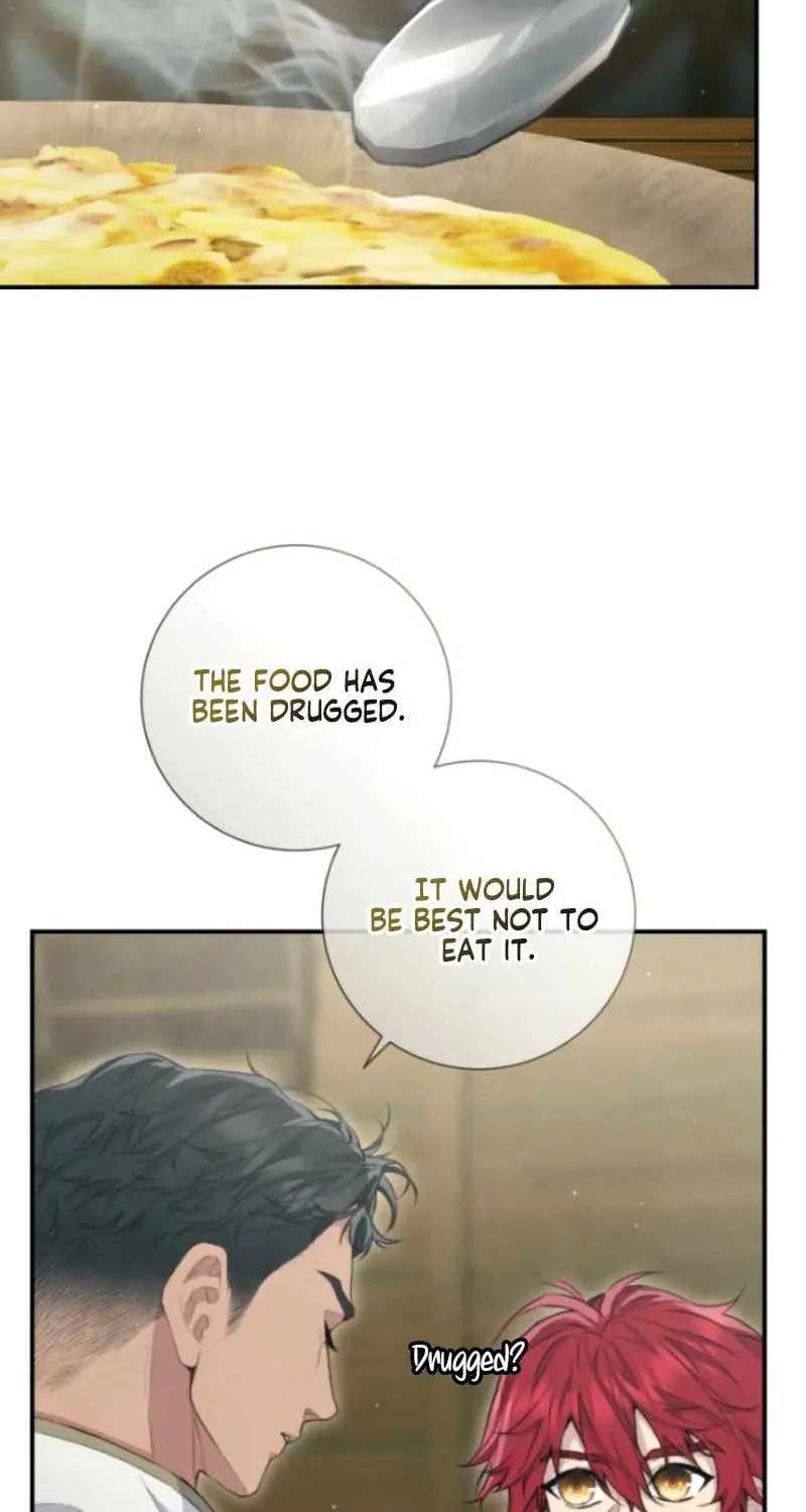 Don’t look for the resurrected Villainess Chapter 43 - page 77