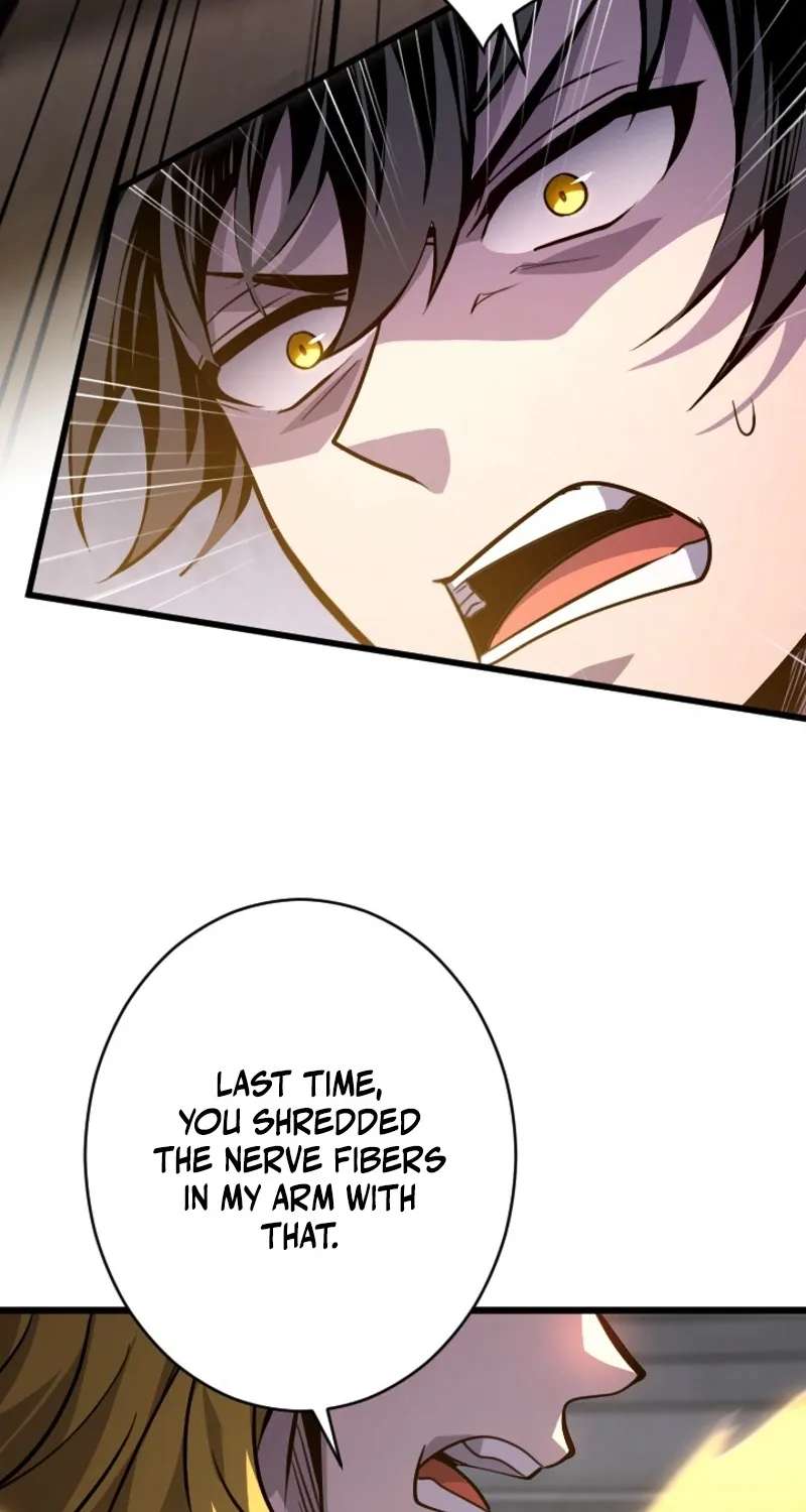 The Rebel of the Tyrant Noble House — Aster Chapter 38 - page 23