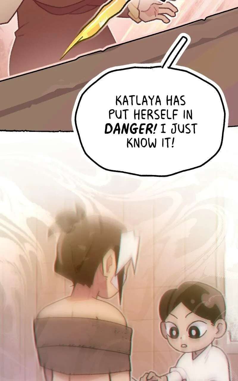 Katlaya Rising Chapter 34 - page 62