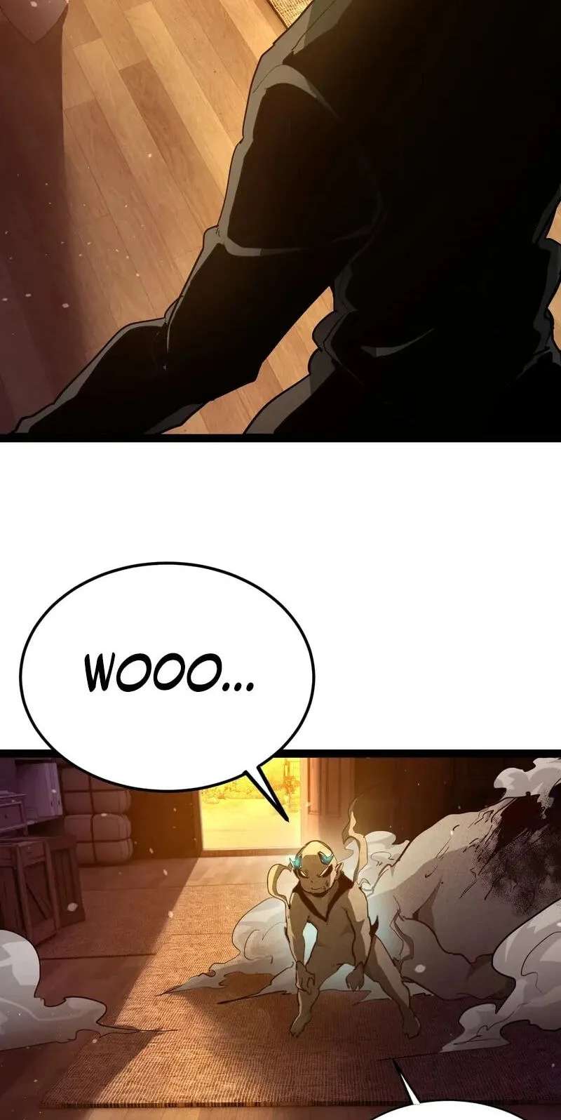 Li Liang Dian Man? Wo Keshi Wangling Fashi A! Chapter 143 - page 20