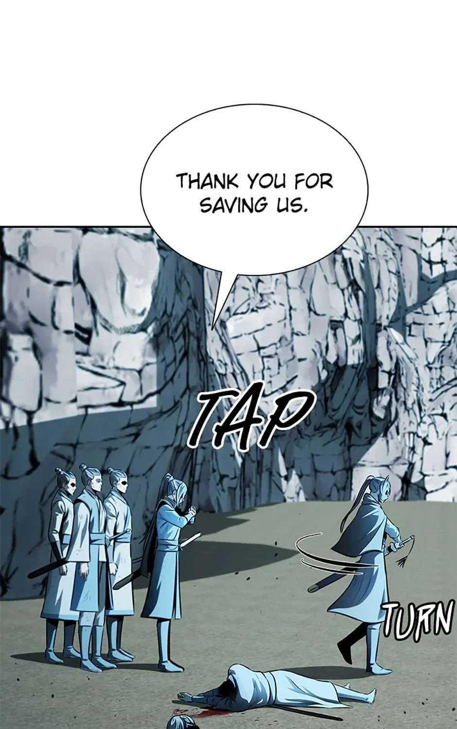 Absolute Master of the Senate Chapter 55 - page 142