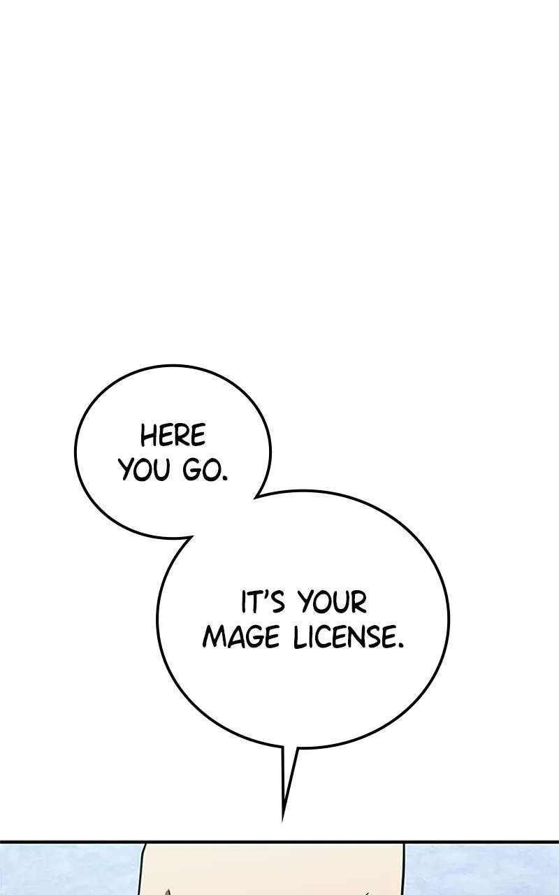 The Regressed MageUses Cheat Skills Chapter 3 - page 50
