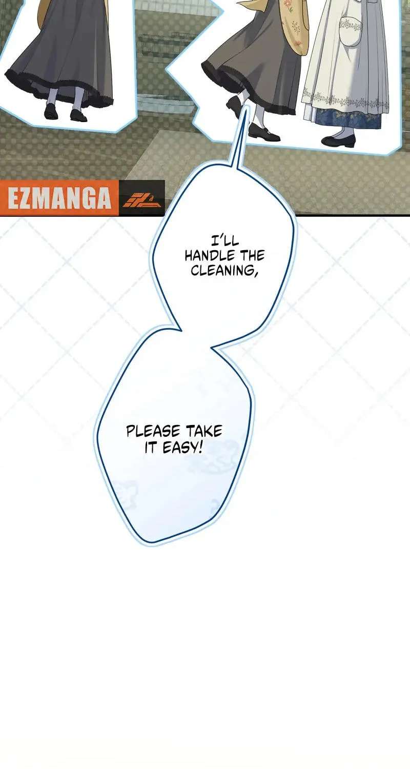 Ninshin Shita no de 5 Kagetsugo ni Iede Shimasu Chapter 31 - page 8