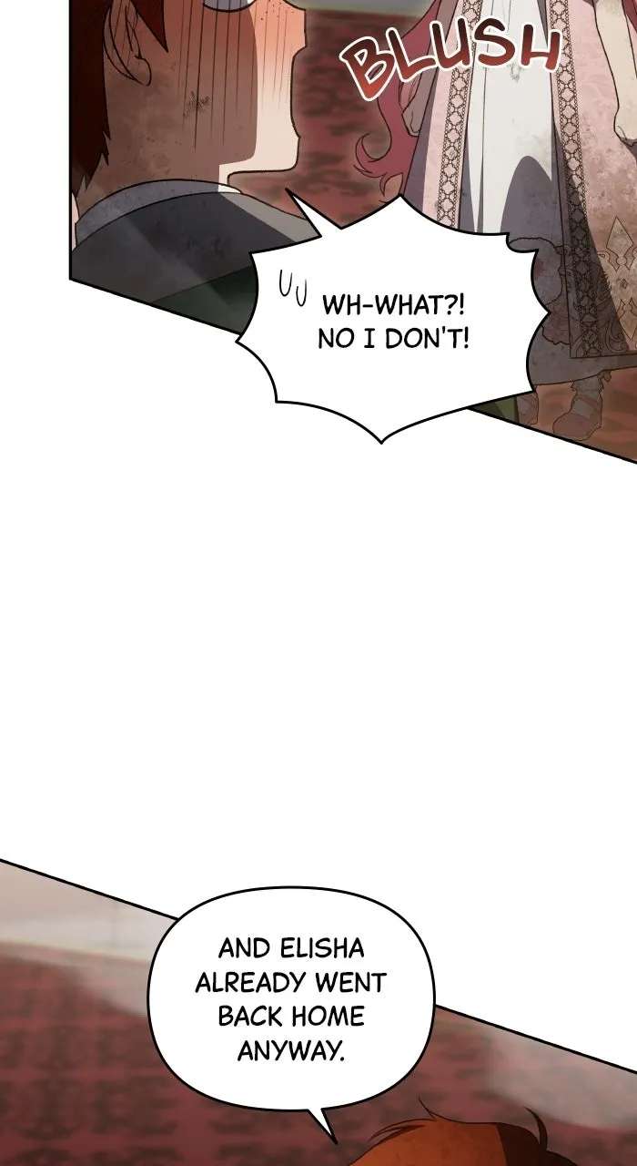 The Archmage Becomes theSwordmaster's Youngest Daughter Chapter 36 - page 53