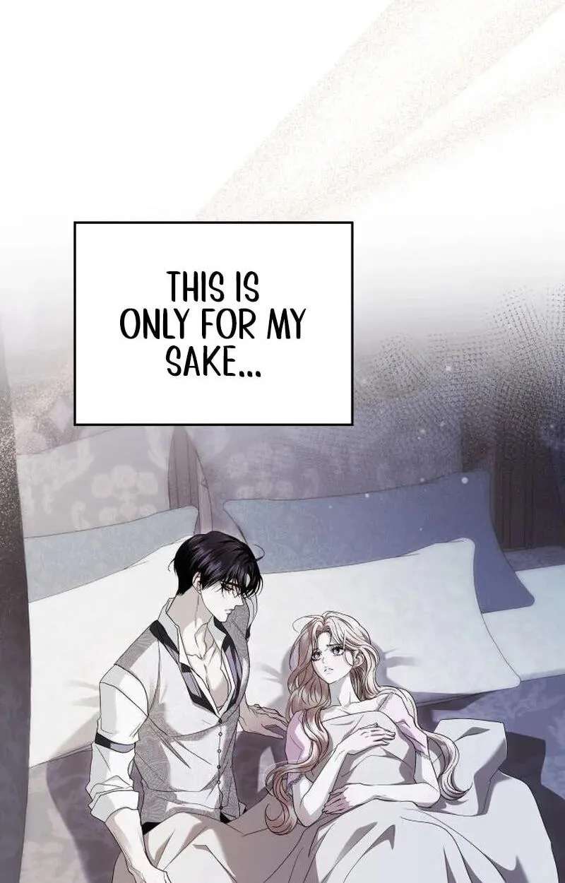 I Only Need Our Child, Your Grace Chapter 26 - page 92