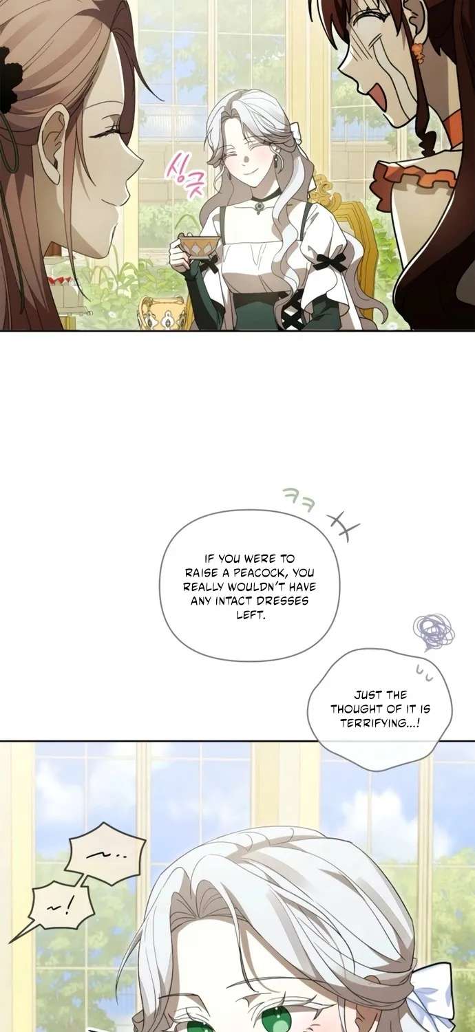 Now It’s Your Turn To Regret Chapter 4 - page 46