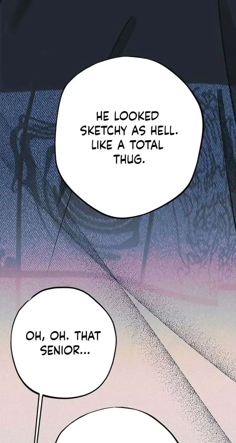 Hater Girl Chapter 10 - page 104