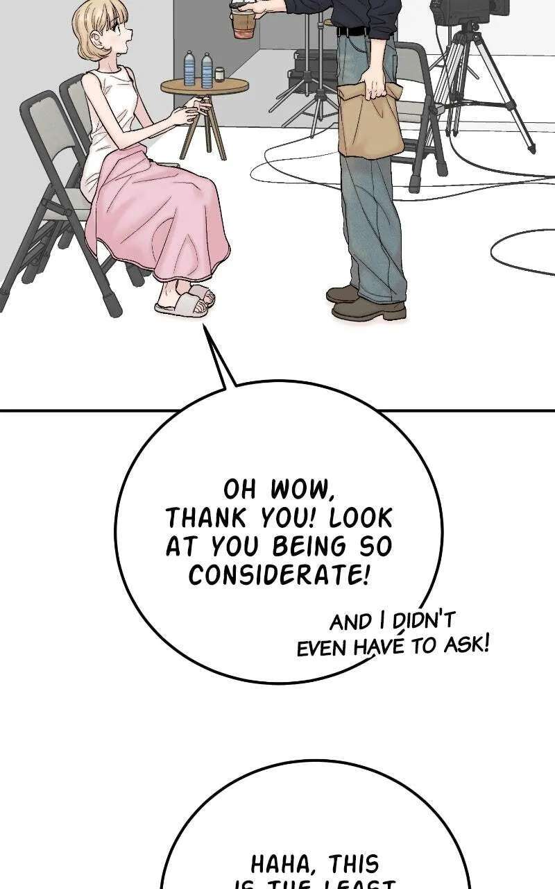 My Dud To Stud Boyfriend Chapter 185 - page 45