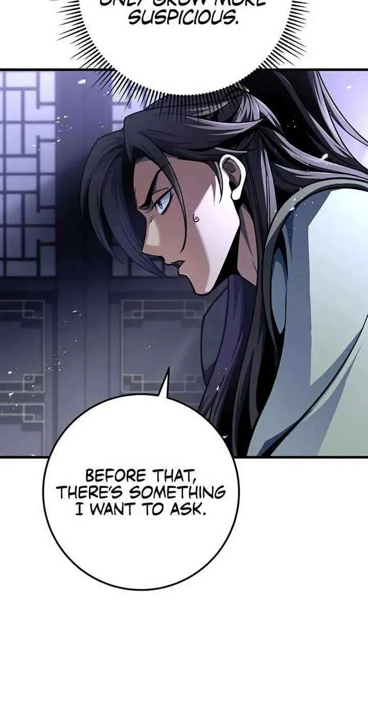 Emperor's Sword Chapter 118 - page 30